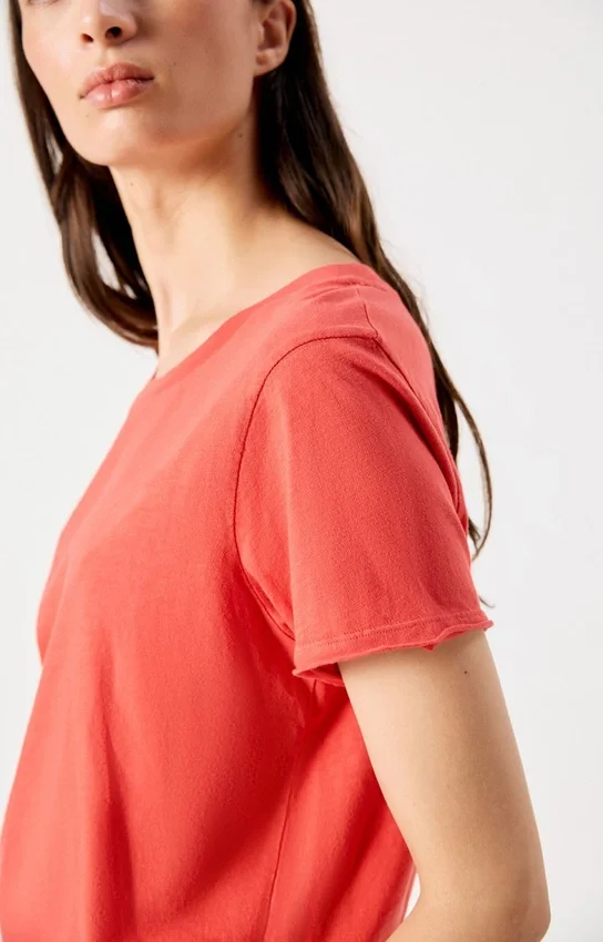 Camiseta de mujer Remytown Referencia: REM02AH26