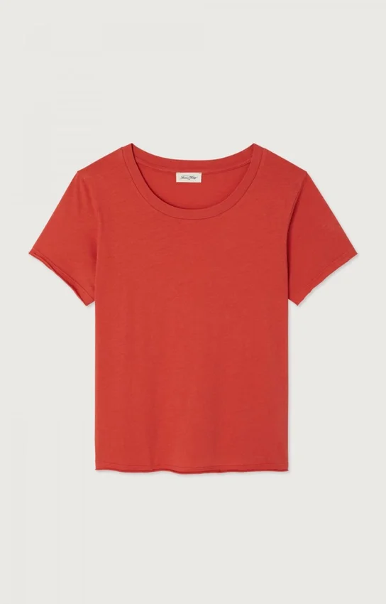 Camiseta de mujer Remytown Referencia: REM02AH26