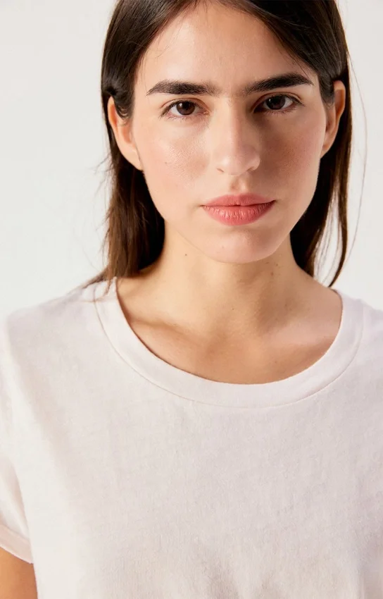 Camiseta de mujer Remytown Referencia: REM02AH26