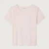 Camiseta de mujer Remytown Referencia: REM02AH26