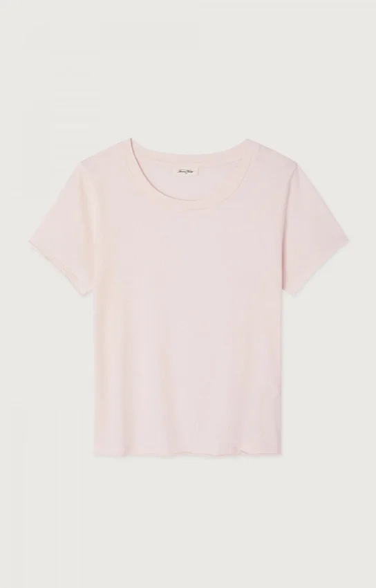 Camiseta de mujer Remytown Referencia: REM02AH26