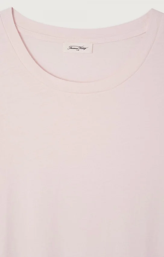 Camiseta de mujer Remytown Referencia: REM02AH26