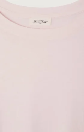 Camiseta de mujer Remytown Referencia: REM02BH26