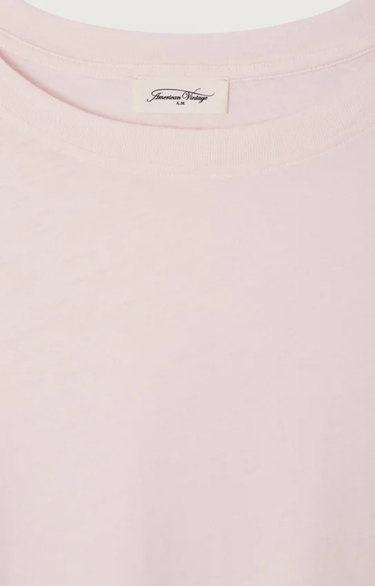 Camiseta de mujer Remytown Referencia: REM02BH26