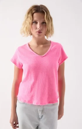 Camiseta de mujer Sonoma Referencia: SON02AGH26