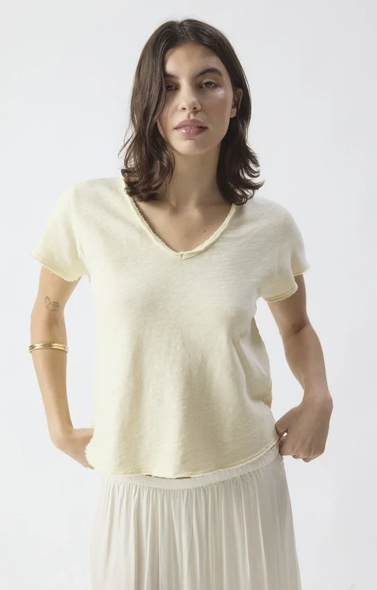 Camiseta de mujer Sonoma Referencia: SON02AGH26