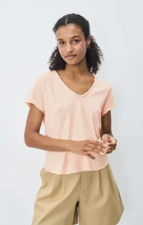 Camiseta de mujer Sonoma Referencia: SON02AGH26