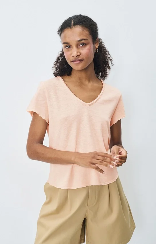 Camiseta de mujer Sonoma Referencia: SON02AGH26