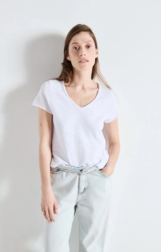 Camiseta de mujer Sonoma Referencia: SON02AGH26