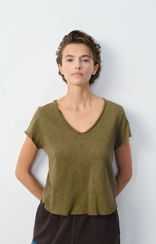 Camiseta de mujer Sonoma Referencia: SON02AGH26