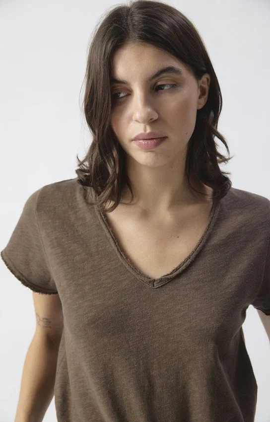 Camiseta de mujer Sonoma Referencia: SON02AGH26