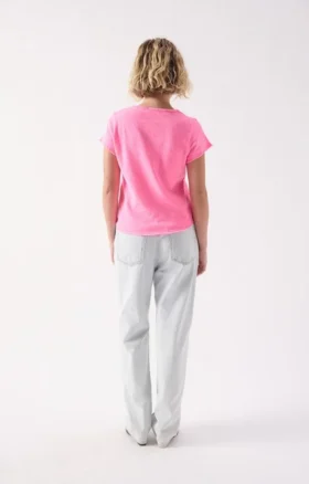 Camiseta de mujer Sonoma Referencia: SON02AGH26