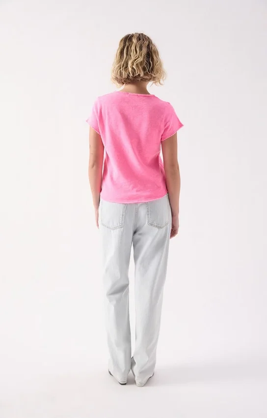 Camiseta de mujer Sonoma Referencia: SON02AGH26