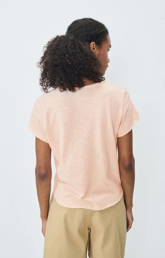 Camiseta de mujer Sonoma Referencia: SON02AGH26