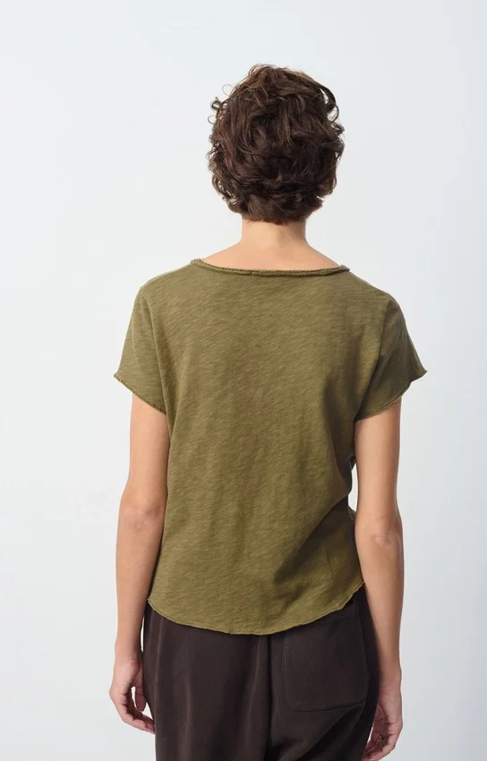 Camiseta de mujer Sonoma Referencia: SON02AGH26