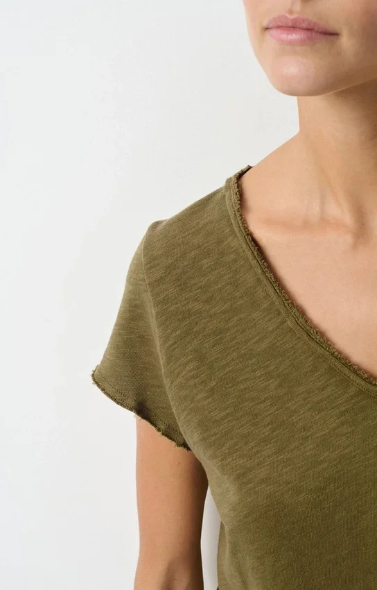 Camiseta de mujer Sonoma Referencia: SON02AGH26