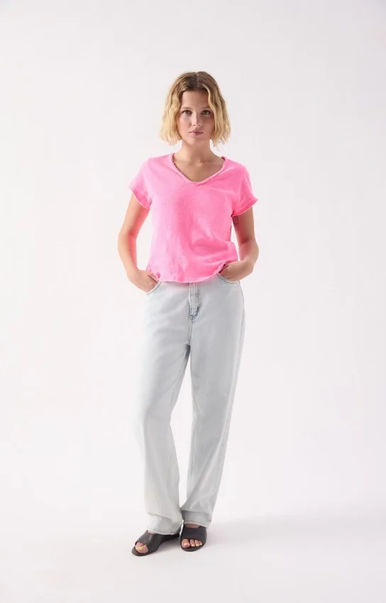 Camiseta de mujer Sonoma Referencia: SON02AGH26