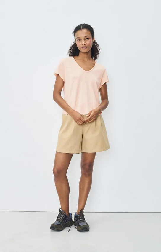 Camiseta de mujer Sonoma Referencia: SON02AGH26