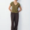 Camiseta de mujer Sonoma Referencia: SON02AGH26