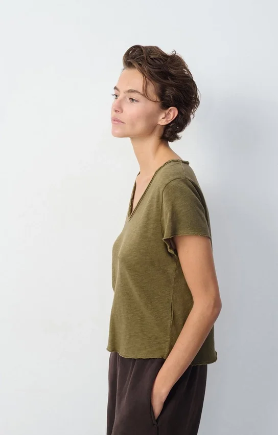 Camiseta de mujer Sonoma Referencia: SON02AGH26