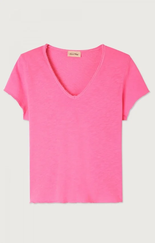 Camiseta de mujer Sonoma Referencia: SON02AGH26