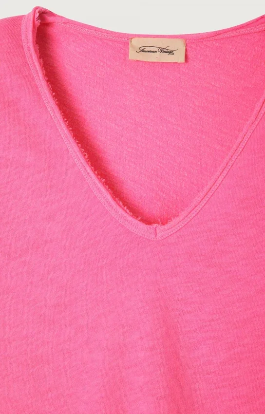 Camiseta de mujer Sonoma Referencia: SON02AGH26