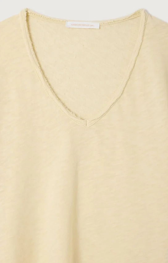 Camiseta de mujer Sonoma Referencia: SON02AGH26