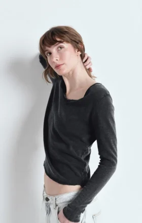 Camiseta de mujer Sonoma Referencia: SON02BGH26