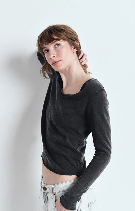 Camiseta de mujer Sonoma Referencia: SON02BGH26