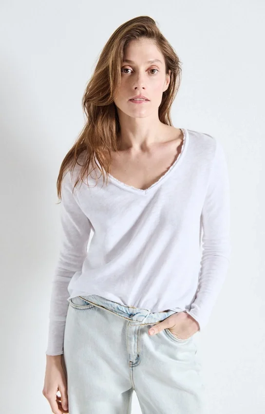 Camiseta de mujer Sonoma Referencia: SON02BGH26