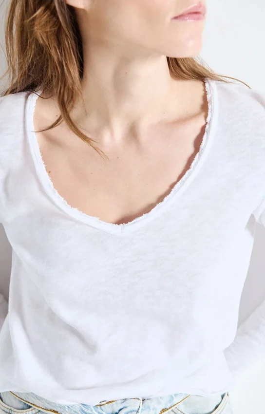 Camiseta de mujer Sonoma Referencia: SON02BGH26