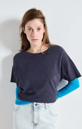 Camiseta de mujer Sonoma. Referencia: SON02FGH26