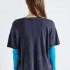 Camiseta de mujer Sonoma. Referencia: SON02FGH26