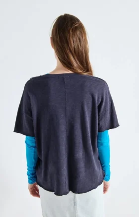Camiseta de mujer Sonoma. Referencia: SON02FGH26