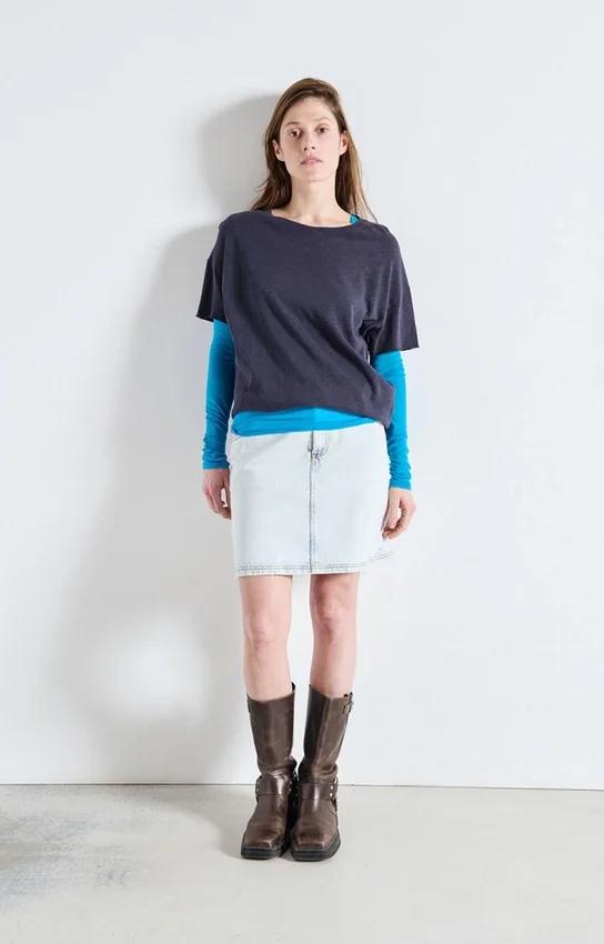 Camiseta de mujer Sonoma. Referencia: SON02FGH26