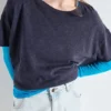 Camiseta de mujer Sonoma. Referencia: SON02FGH26