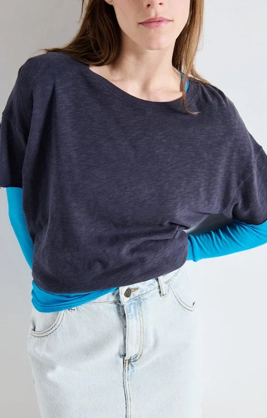 Camiseta de mujer Sonoma. Referencia: SON02FGH26