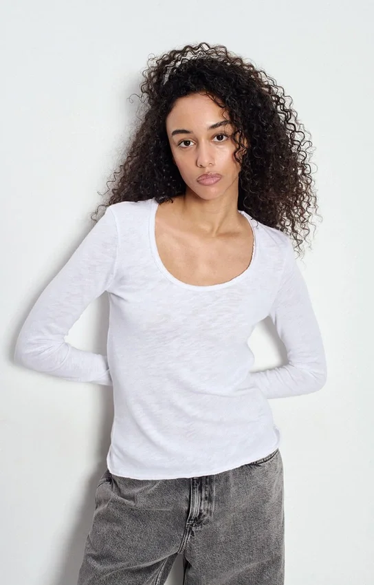 Camiseta de mujer Sonoma Referencia: SON02HGH26
