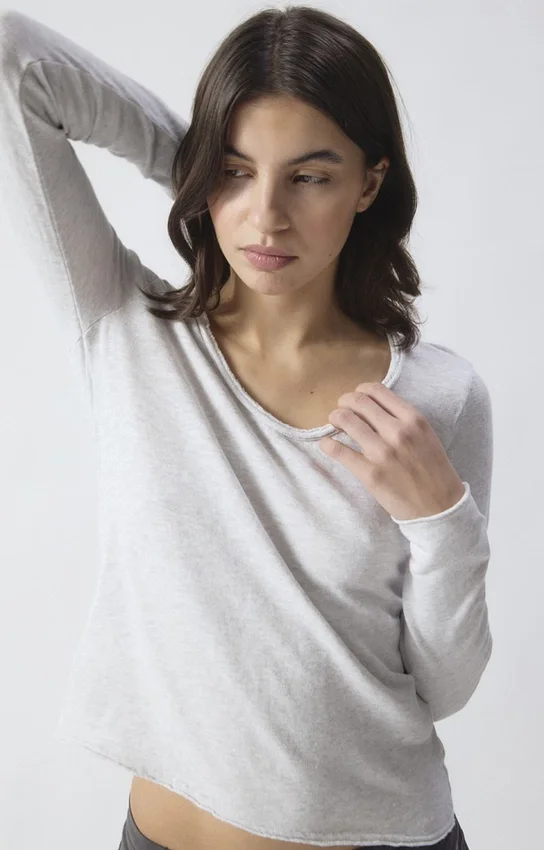 Camiseta de mujer Sonoma Referencia: SON02HGH26
