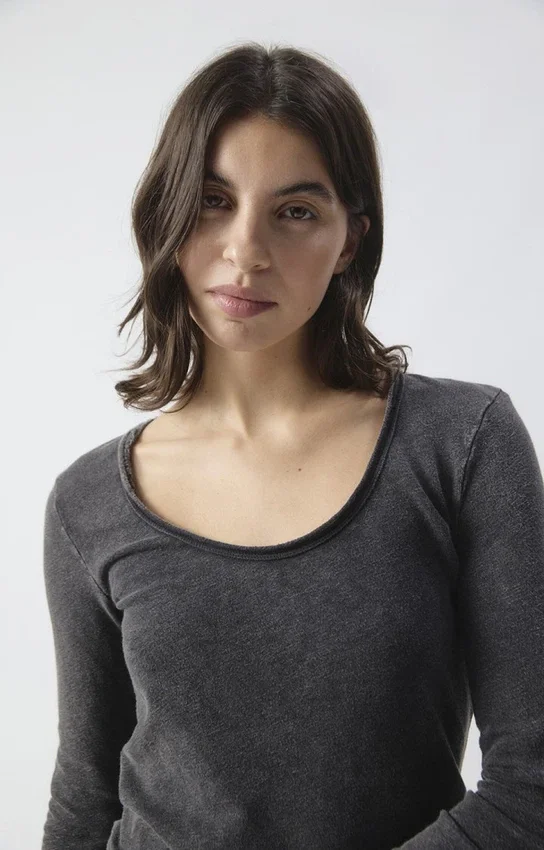 Camiseta de mujer Sonoma Referencia: SON02HGH26