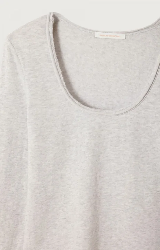 Camiseta de mujer Sonoma Referencia: SON02HGH26