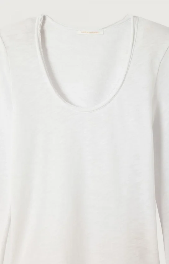 Camiseta de mujer Sonoma Referencia: SON02HGH26