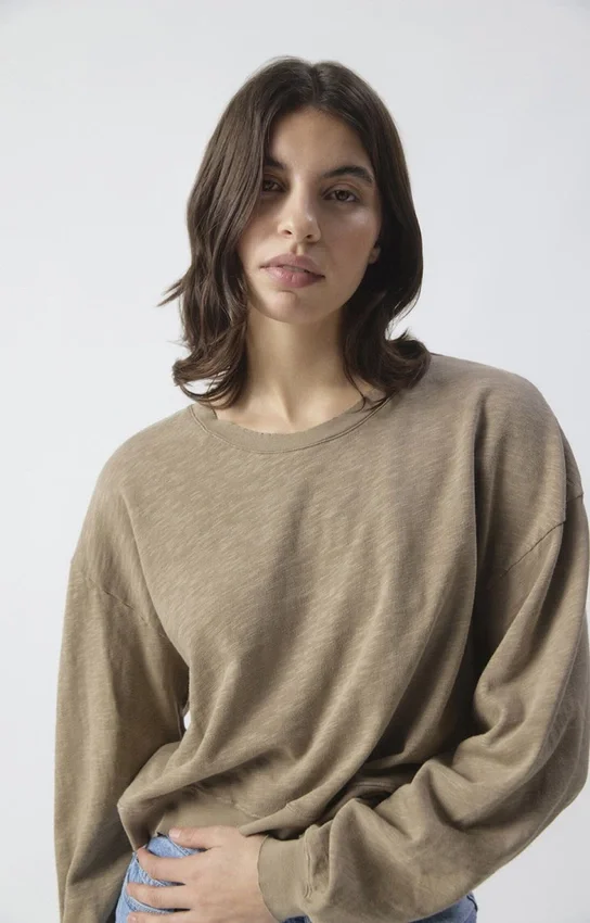Camiseta de mujer Sonoma Referencia: SON02IGH26