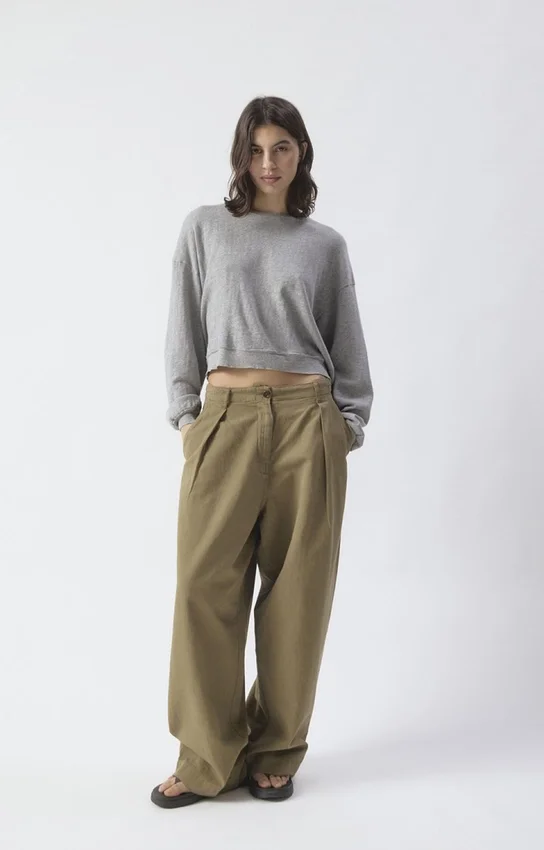Pantalones de mujer Namaz Referencia: NAM10AH26