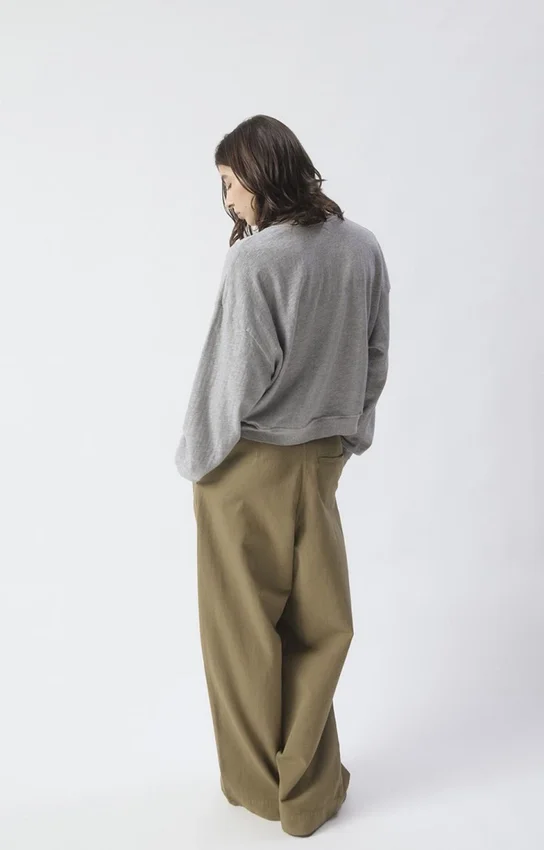 Pantalones de mujer Namaz Referencia: NAM10AH26