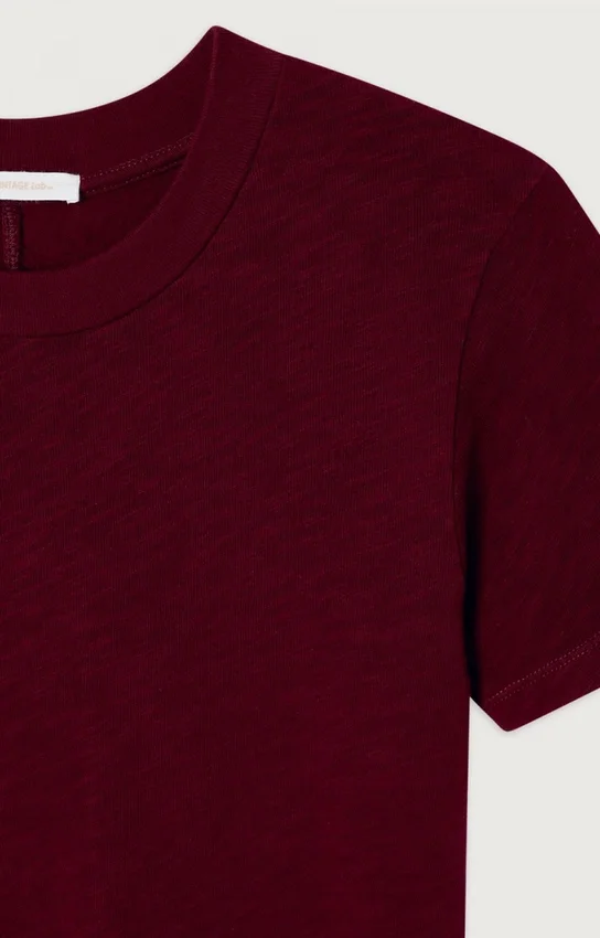 Camiseta de mujer Sonoma Referencia: SON28GH26