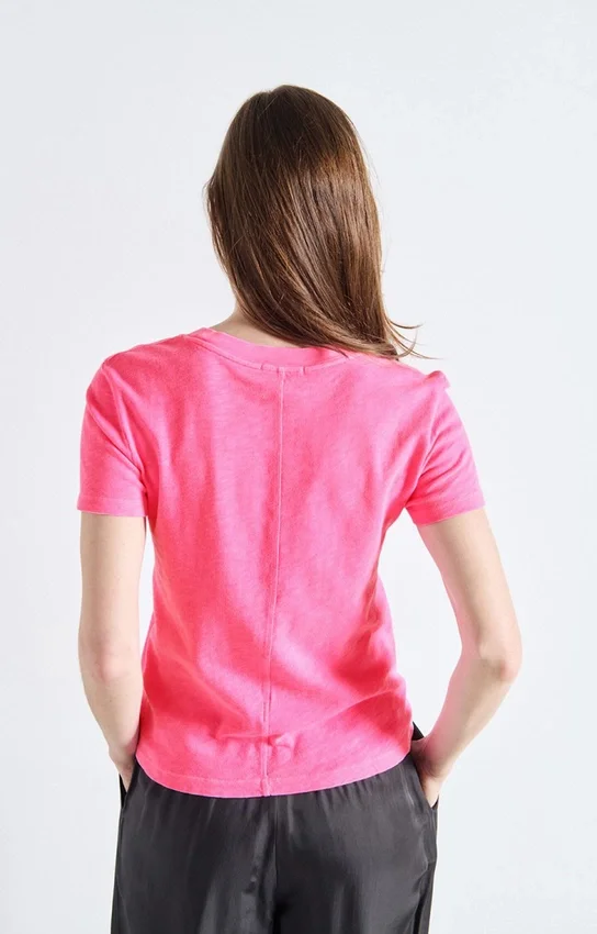 Camiseta de mujer Sonoma Referencia: SON28GH26