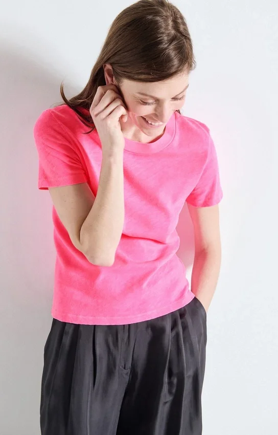 Camiseta de mujer Sonoma Referencia: SON28GH26