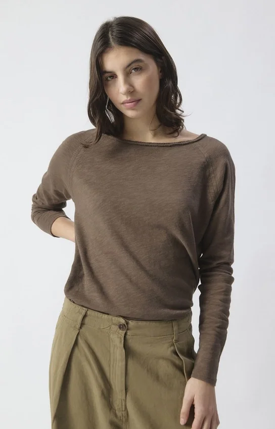 Camiseta de mujer Sonoma Referencia: SON31GH26