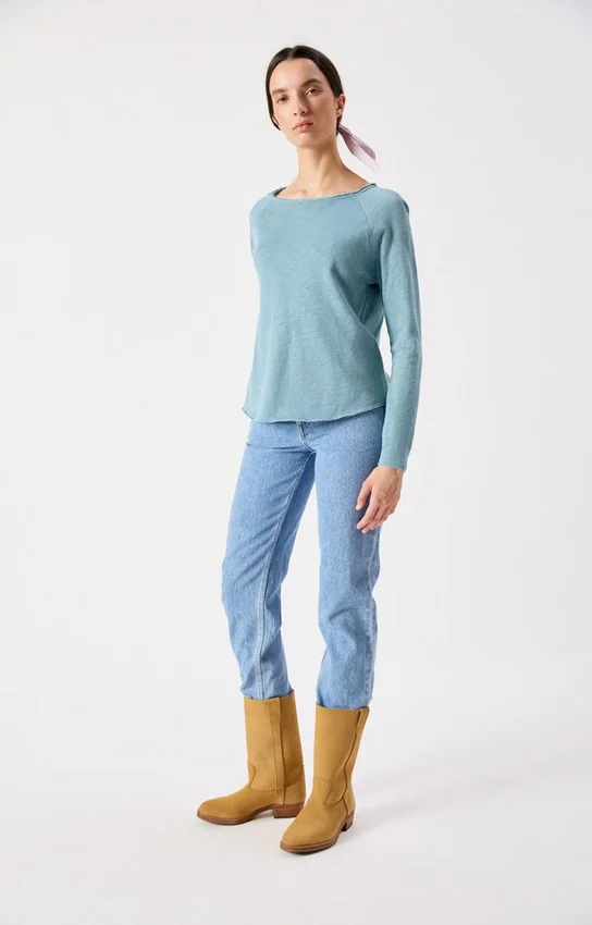 Camiseta de mujer Sonoma Referencia: SON31GH26